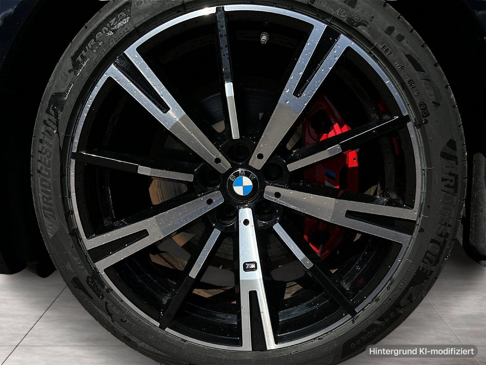 BMW 5er – Bild 6