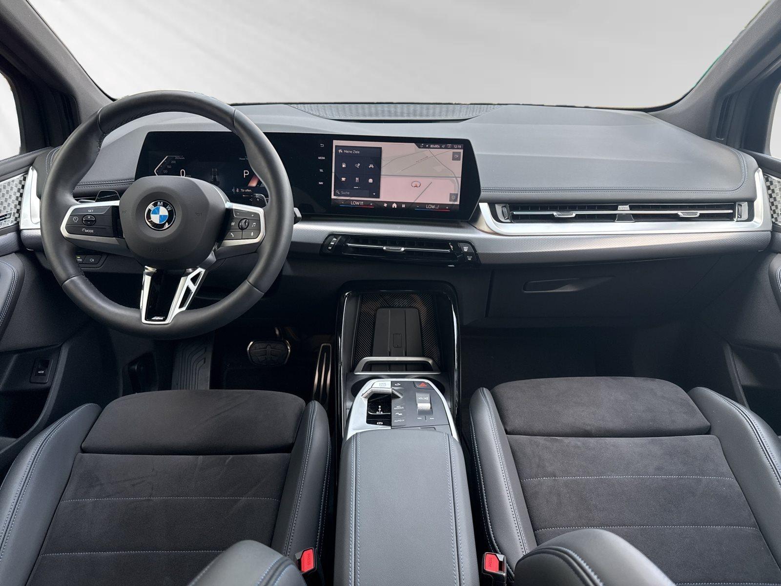 BMW 2er Active Tourer – Bild 12