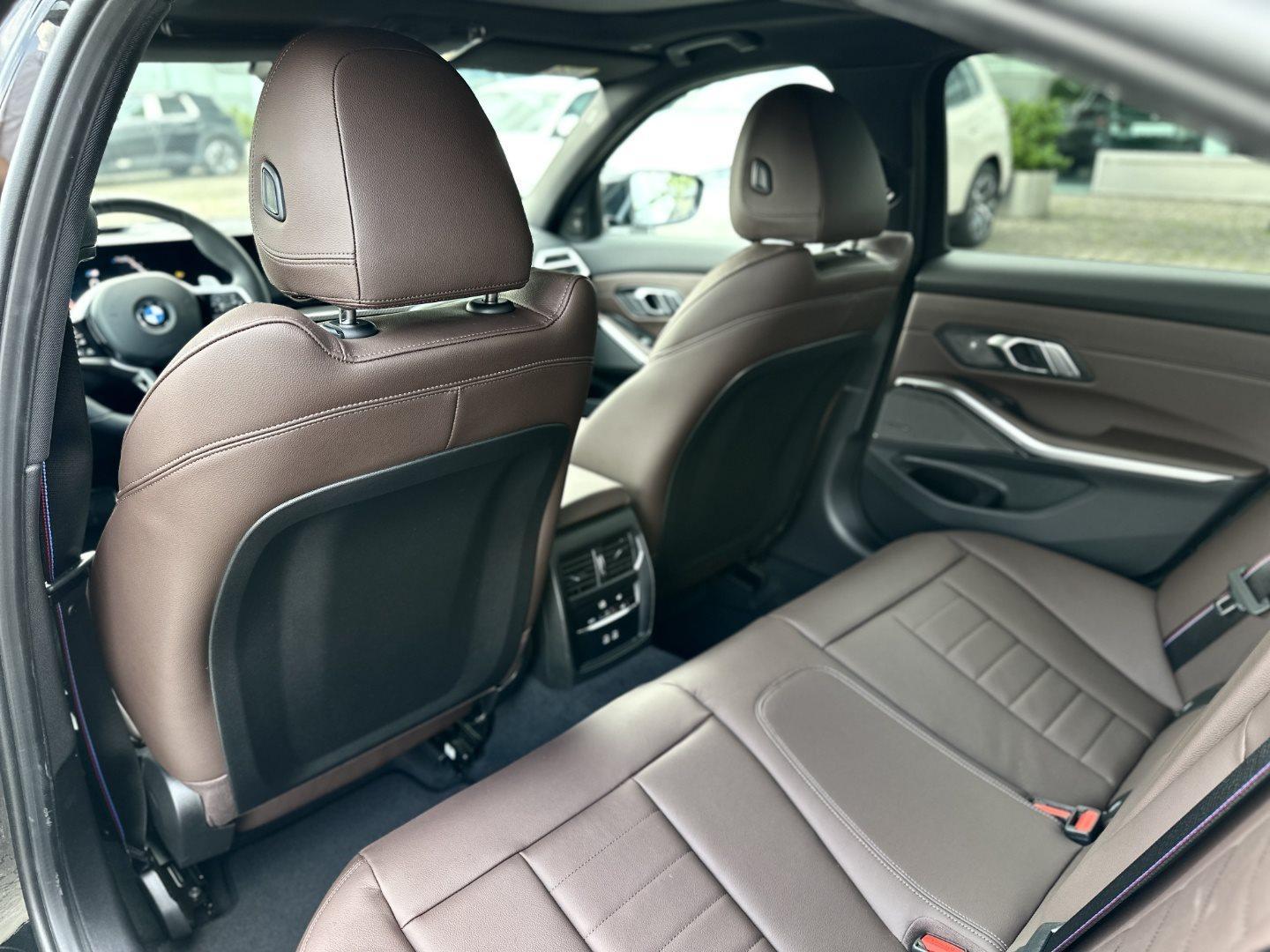 BMW 3er – Bild 10