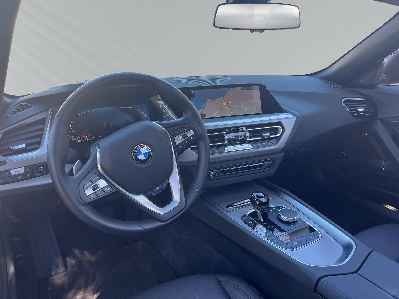 BMW Z4 – Bild 28