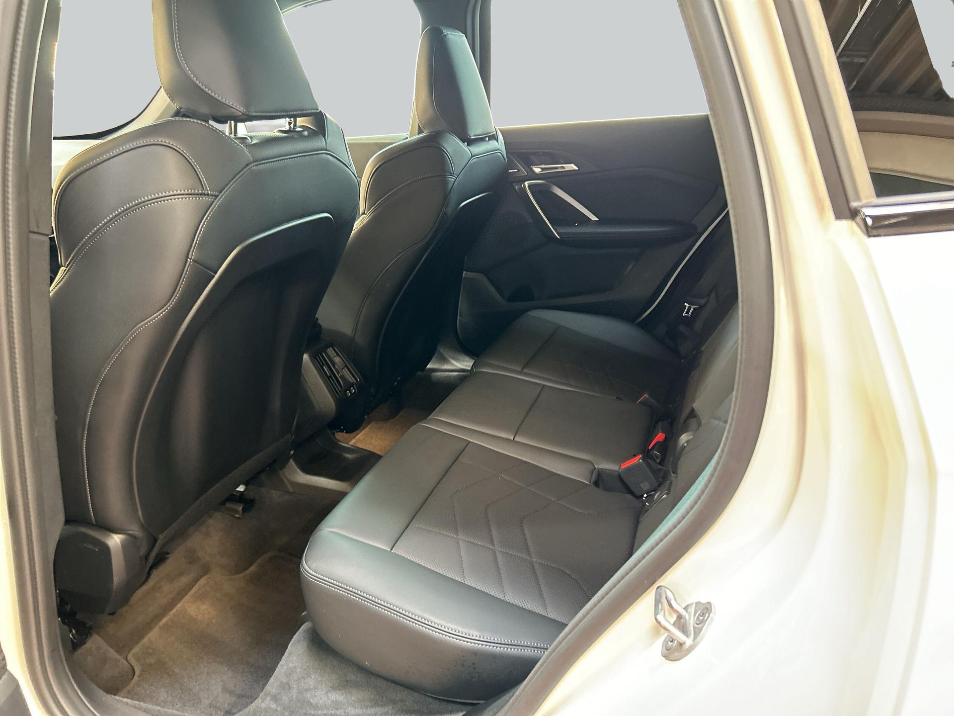 BMW X1 – Bild 13