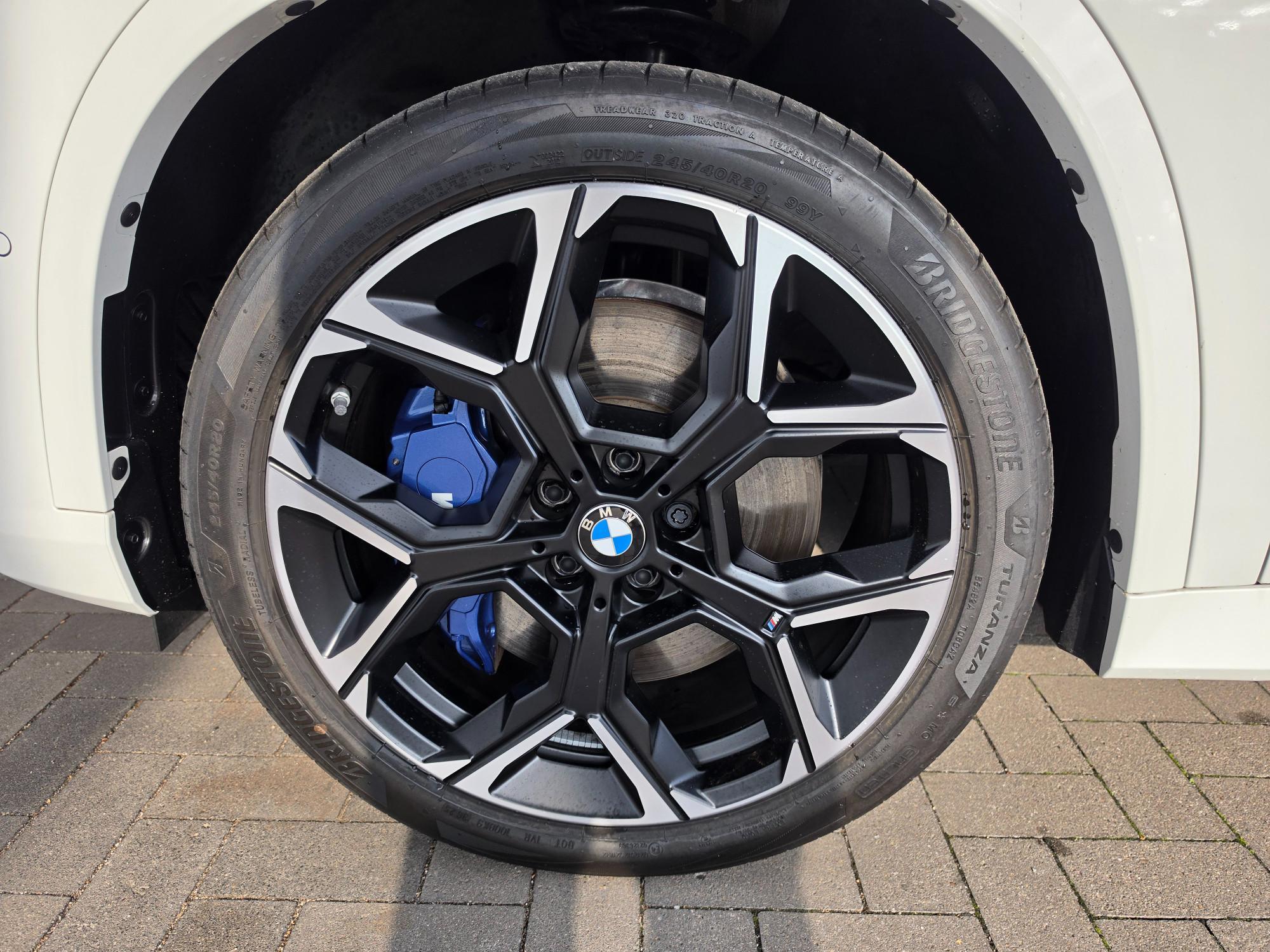 BMW X1 – Bild 8