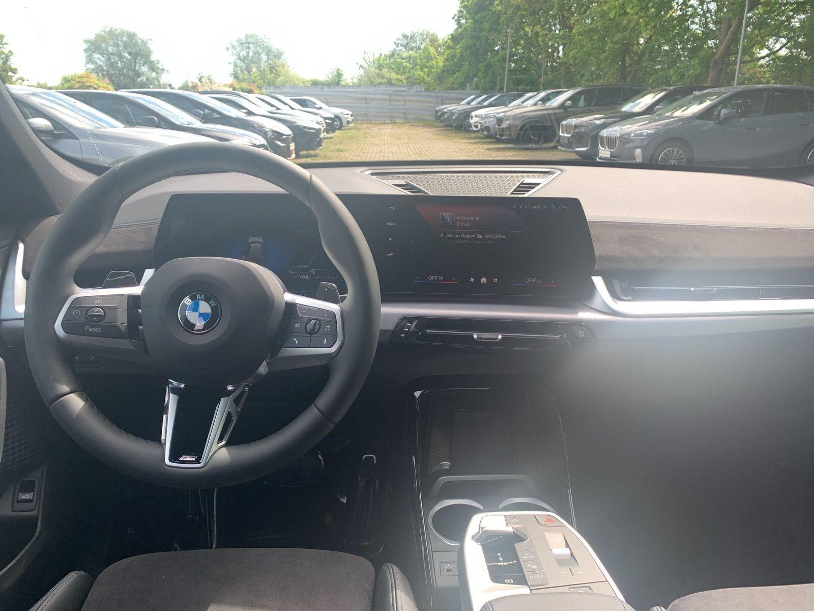 BMW X1 – Bild 8