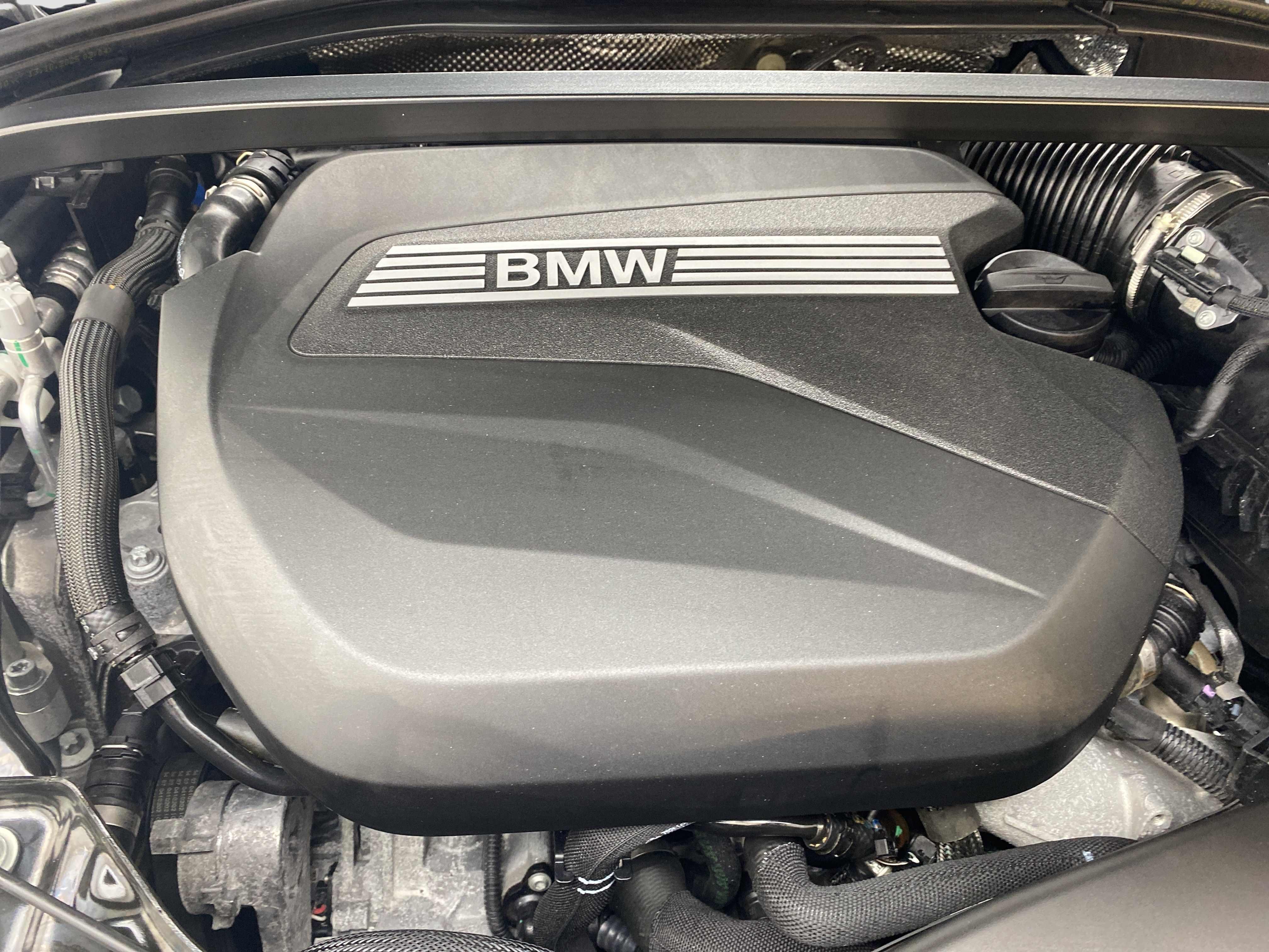BMW 1er – Bild 12