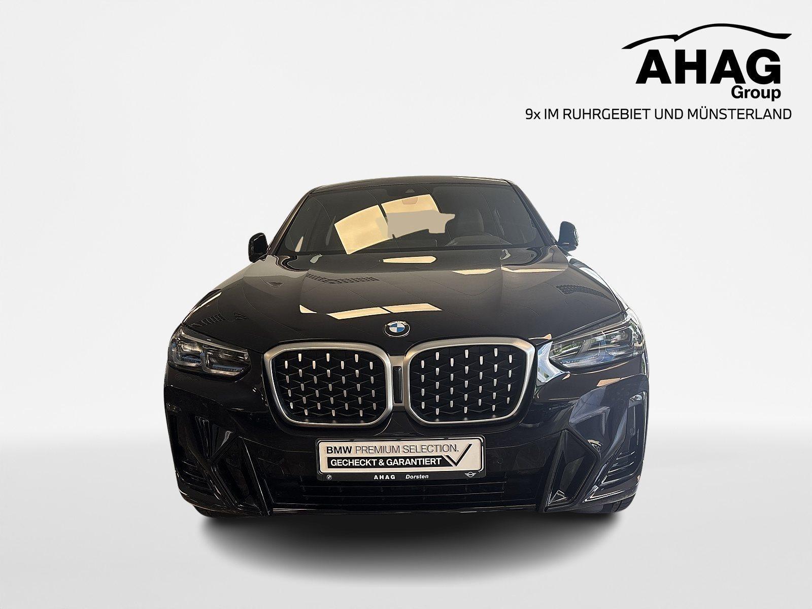 BMW X4 – Bild 2