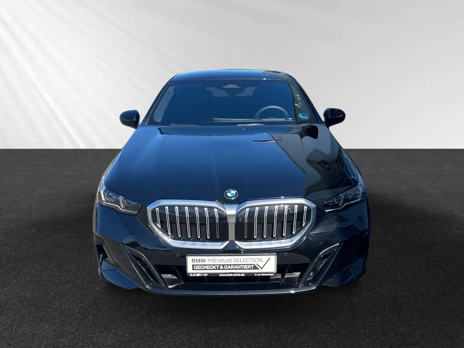 BMW 5er – Bild 5