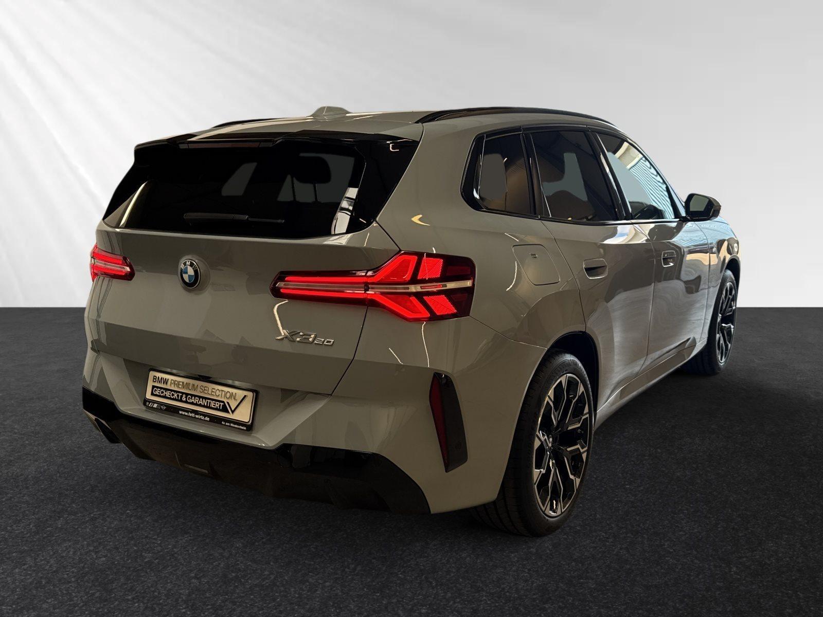 BMW X3 – Bild 3