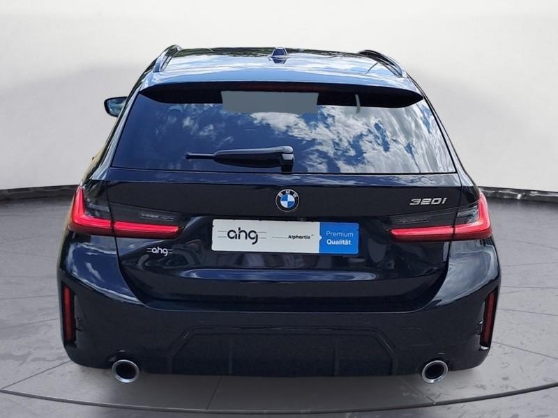 BMW 3er Touring – Bild 13