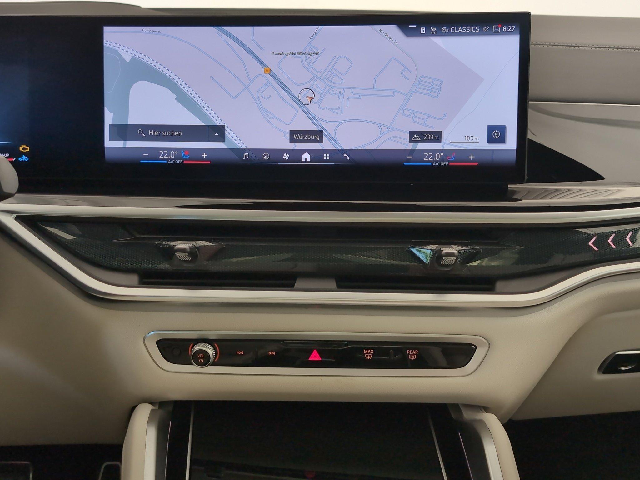 BMW X6 – Bild 7