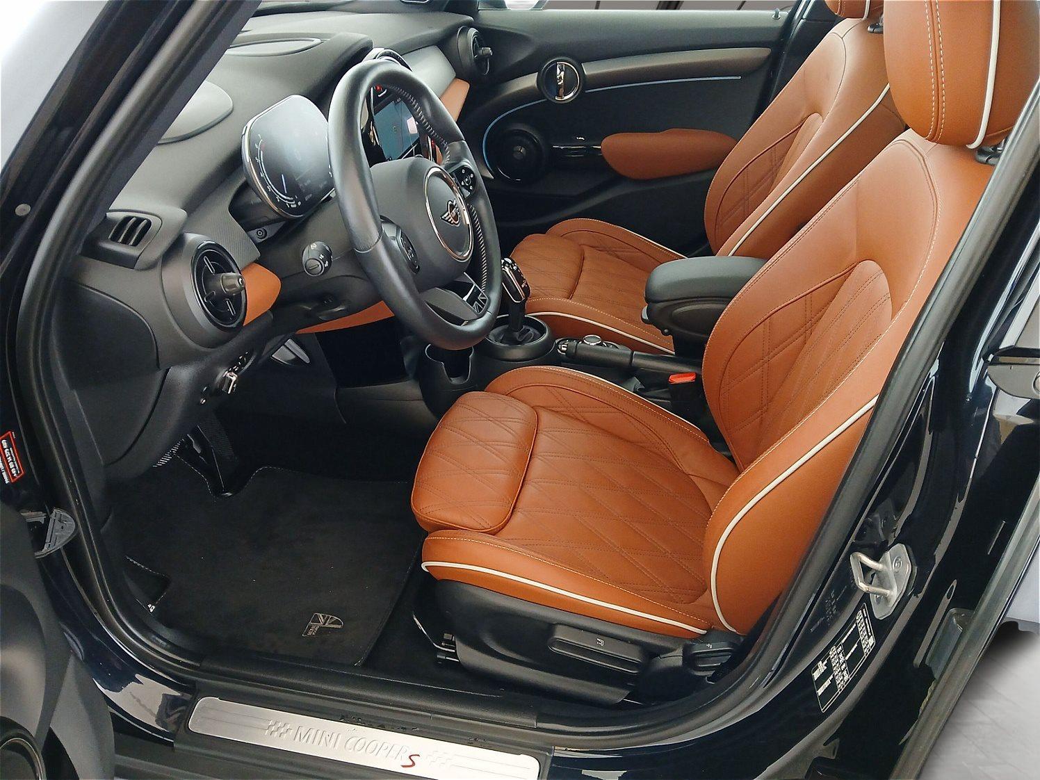 MINI Cooper 5-Türer – Bild 12