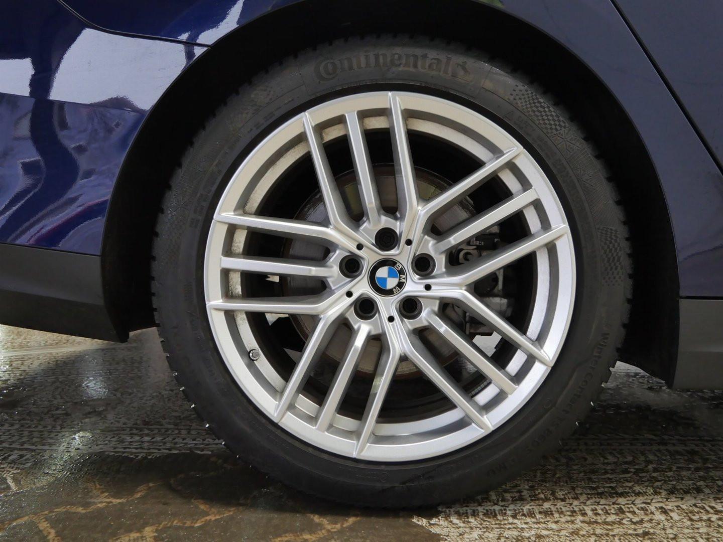 BMW 5er – Bild 8
