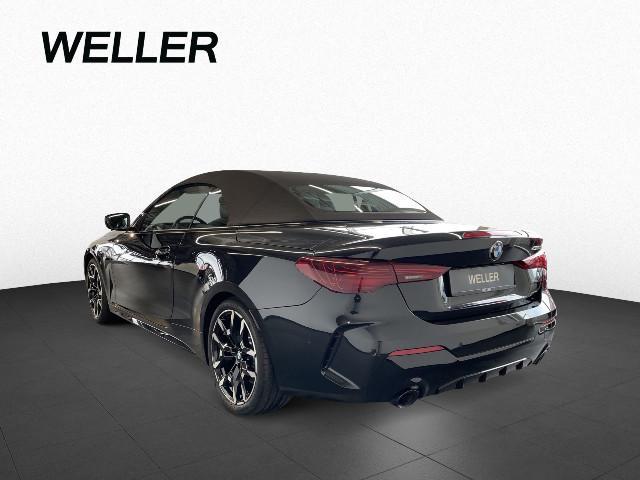 BMW 4er Cabrio – Bild 7