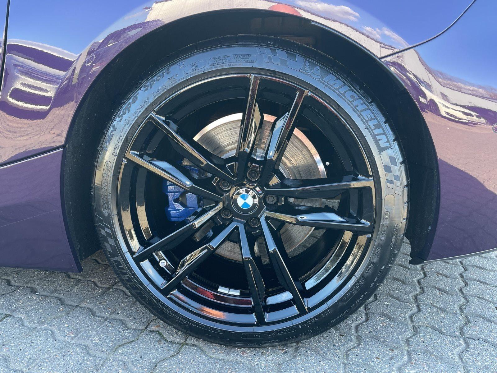 BMW Z4 – Bild 11