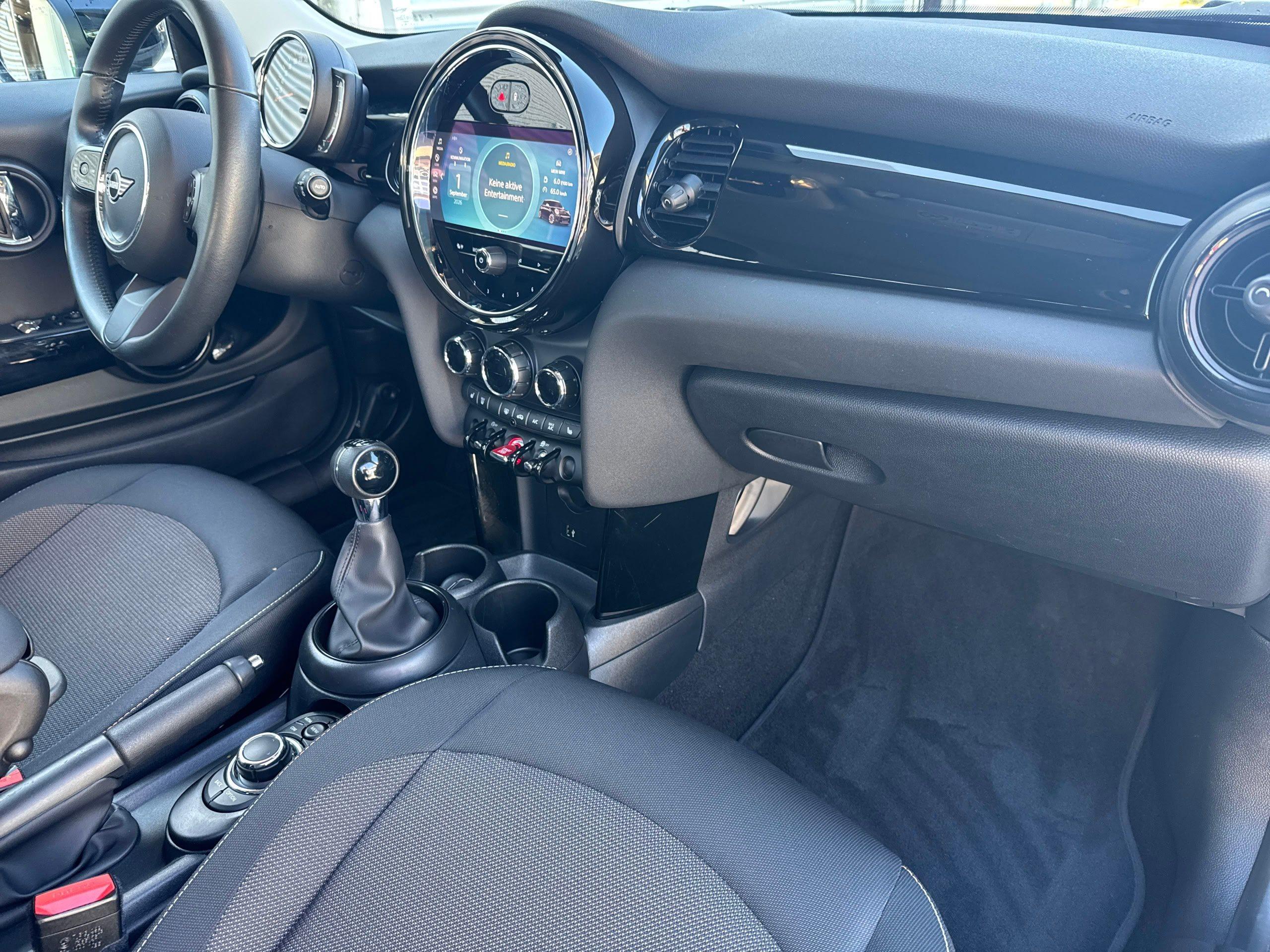 MINI Cooper 3-Türer – Bild 14