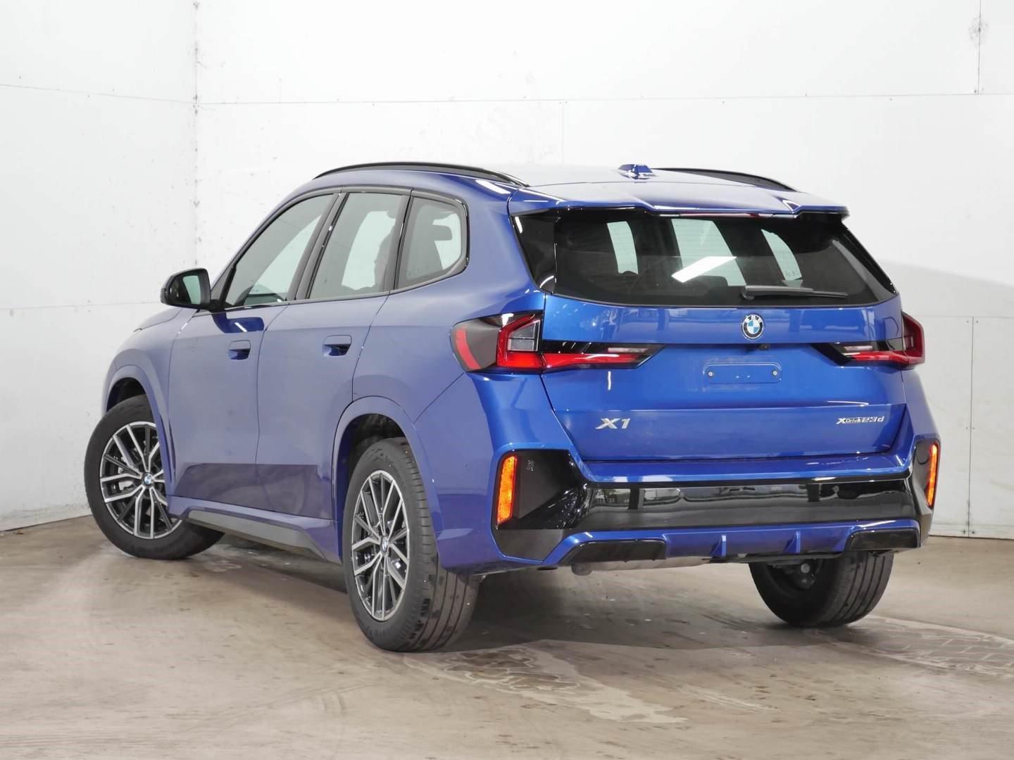 BMW X1 – Bild 3