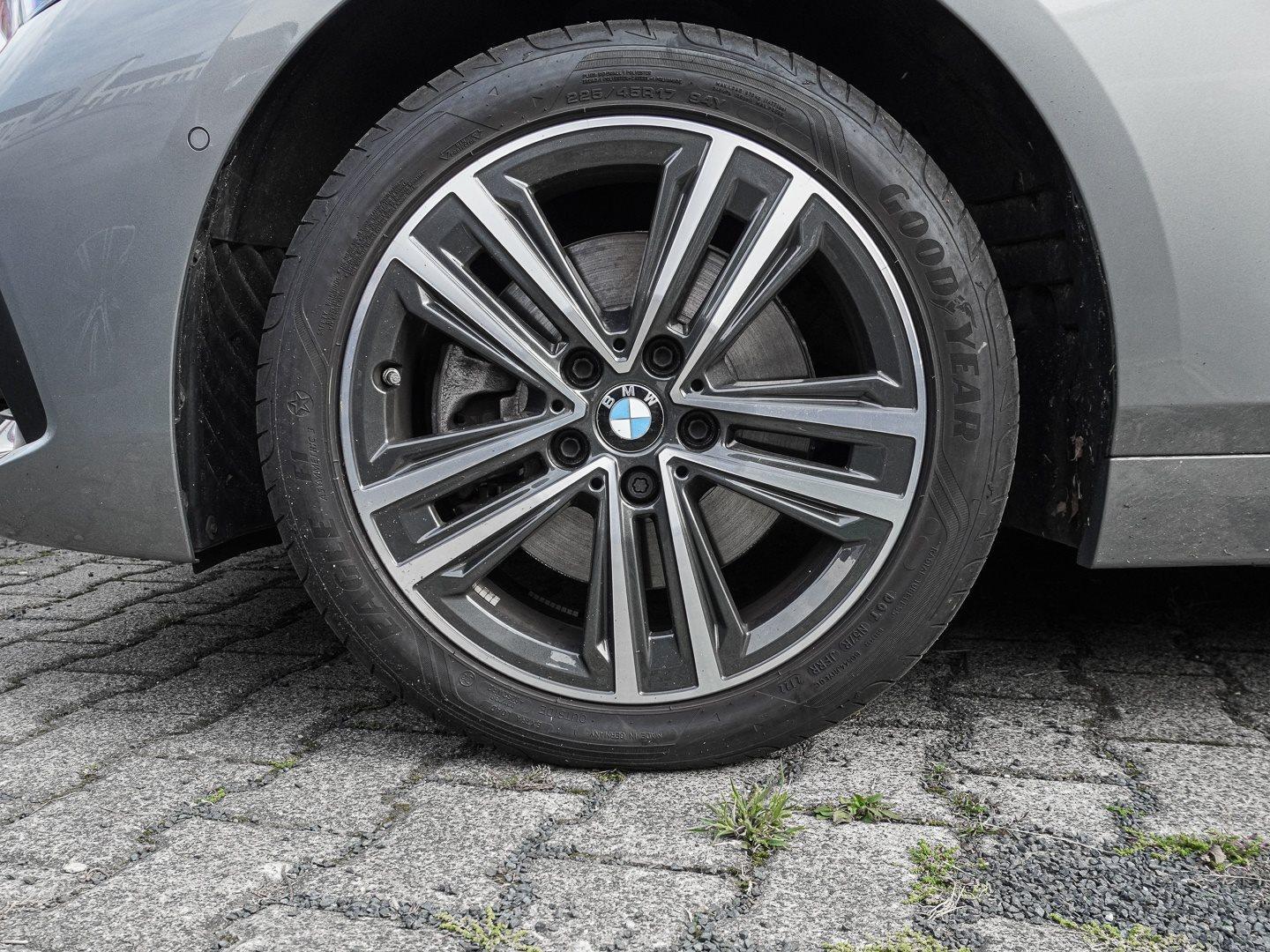 BMW 1er – Bild 3
