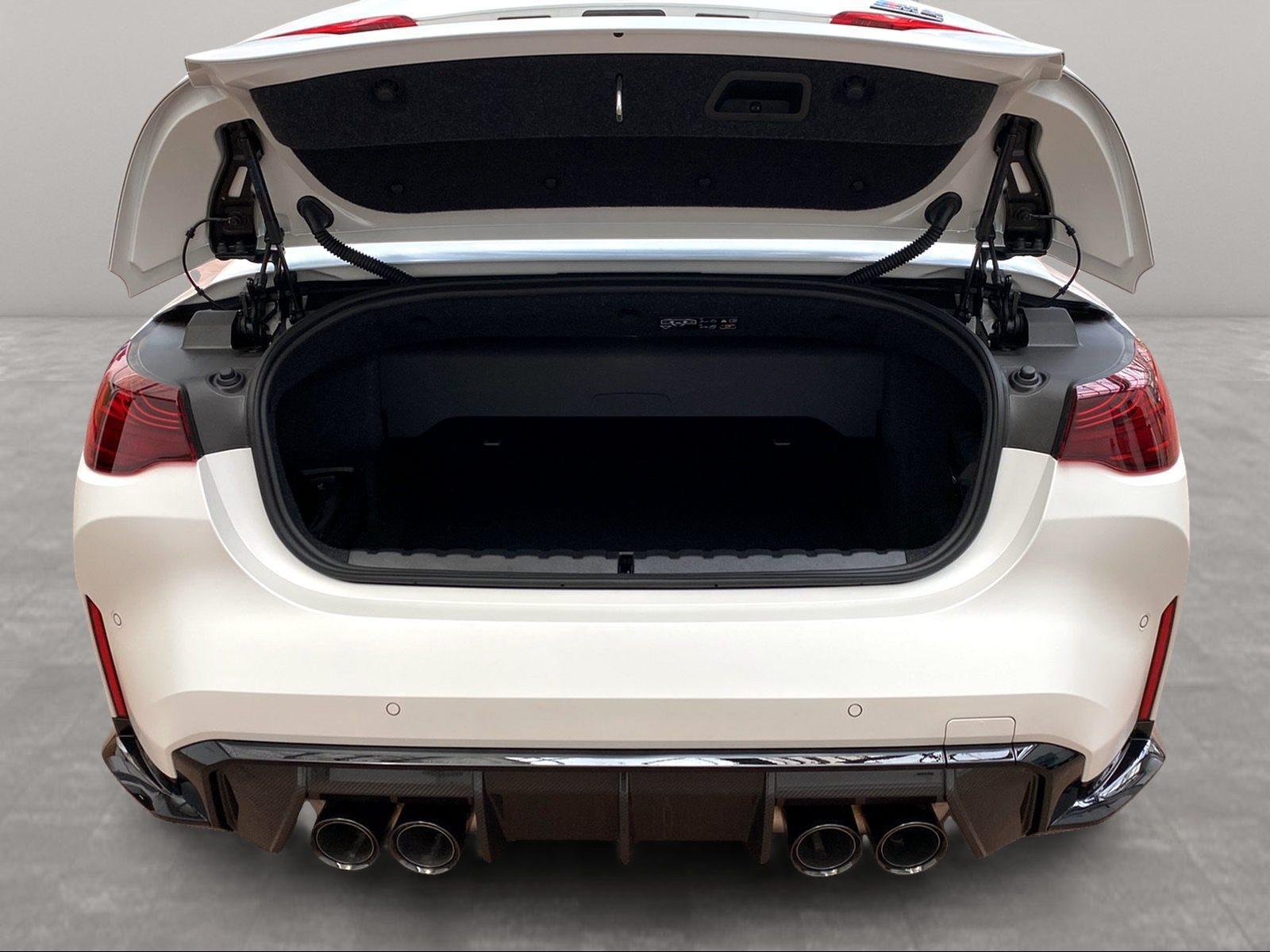 BMW M4 Cabrio – Bild 8