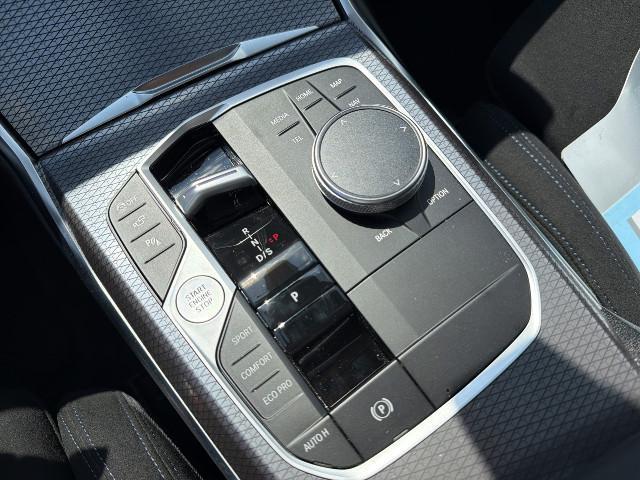 BMW 3er Touring – Bild 13