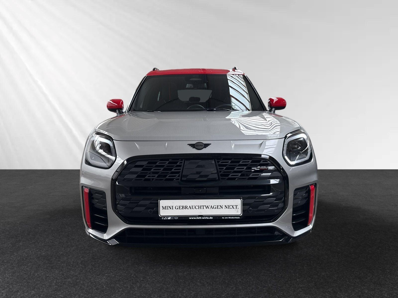 MINI Countryman – Bild 5