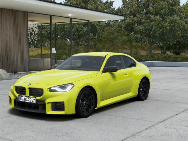 BMW M2 Coupé