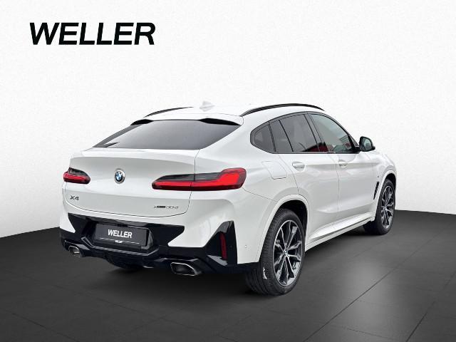 BMW X4 – Bild 3