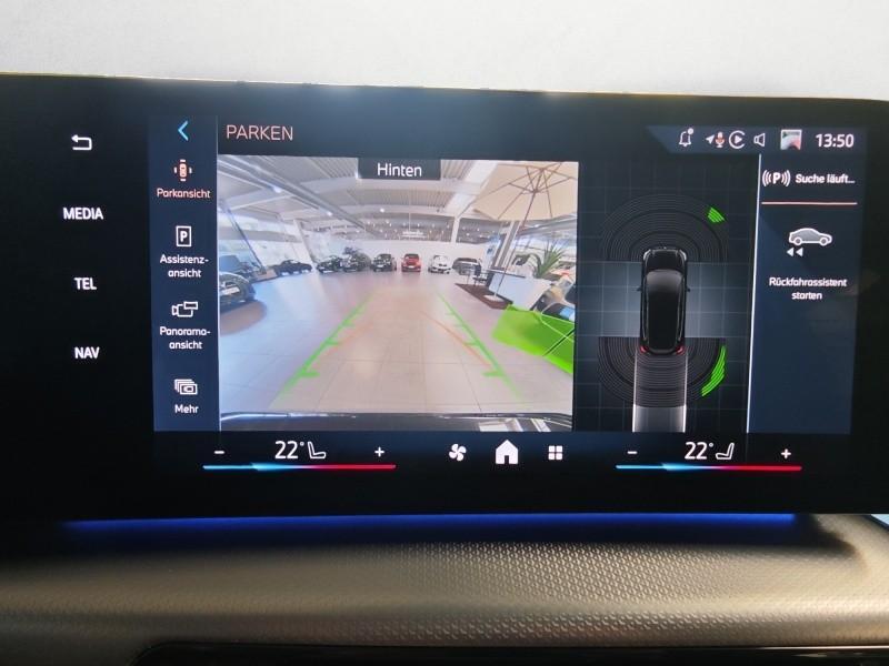 BMW 2er Active Tourer – Bild 23