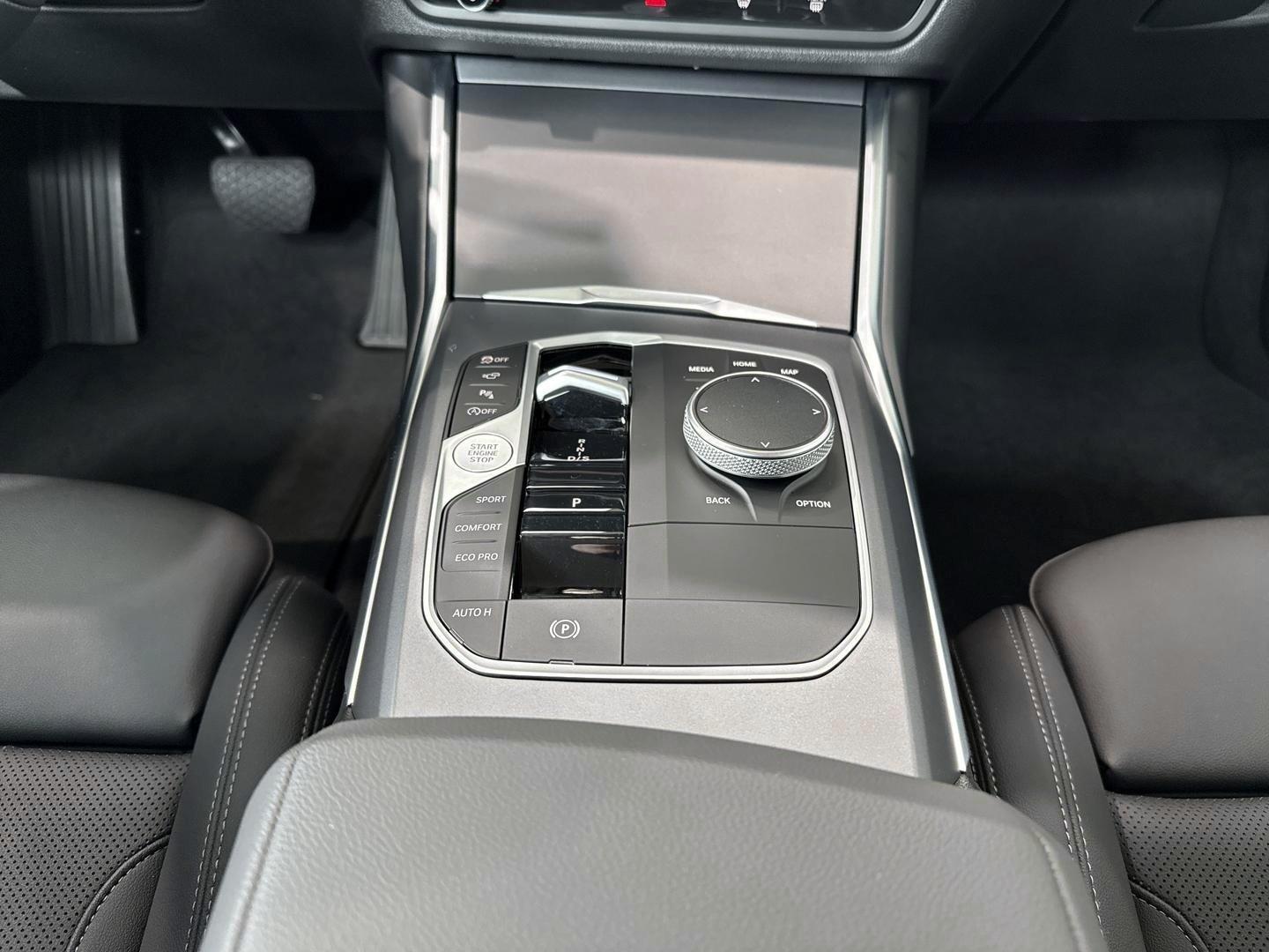 BMW 3er Touring