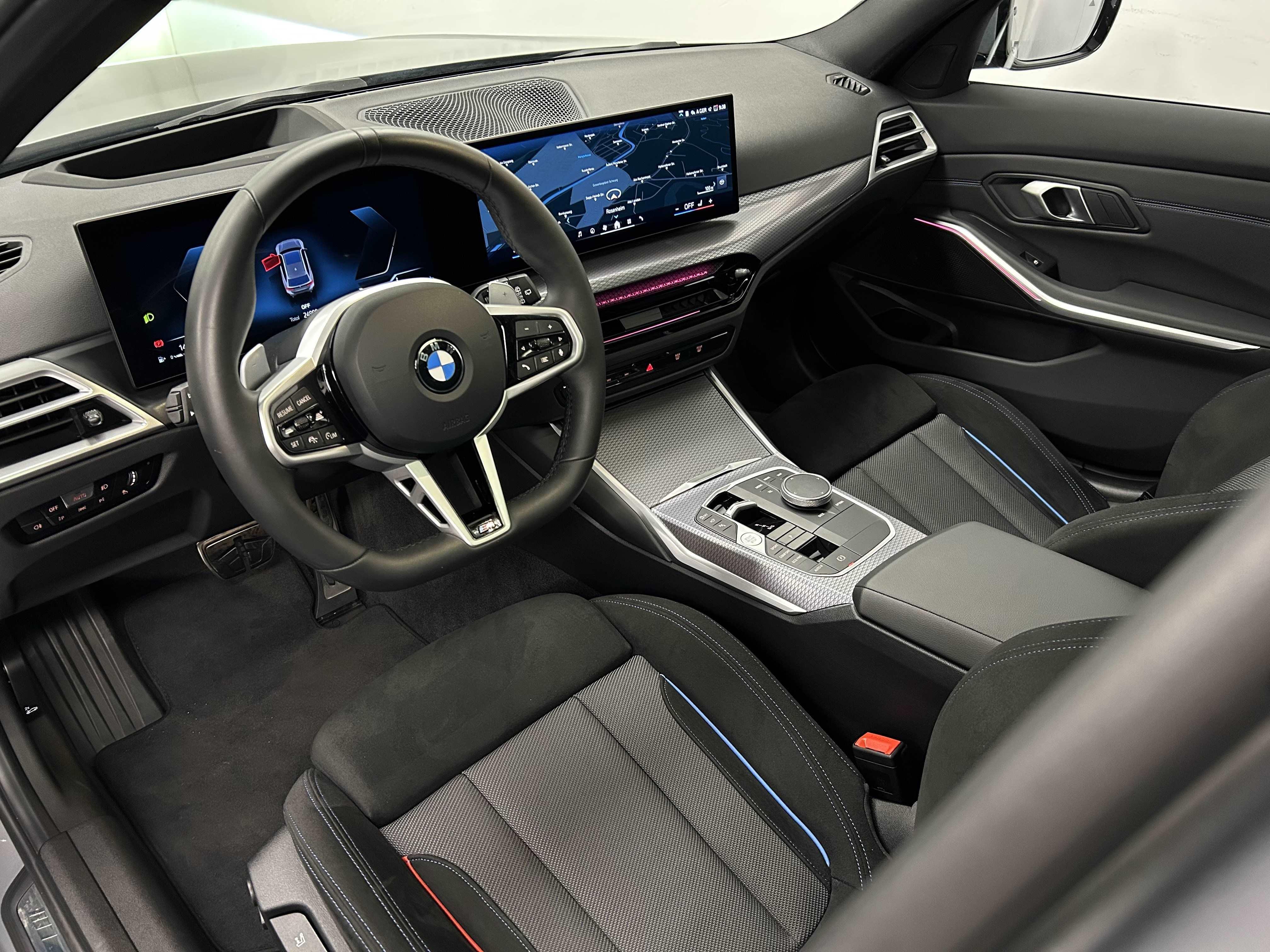 BMW 3er Touring – Bild 25