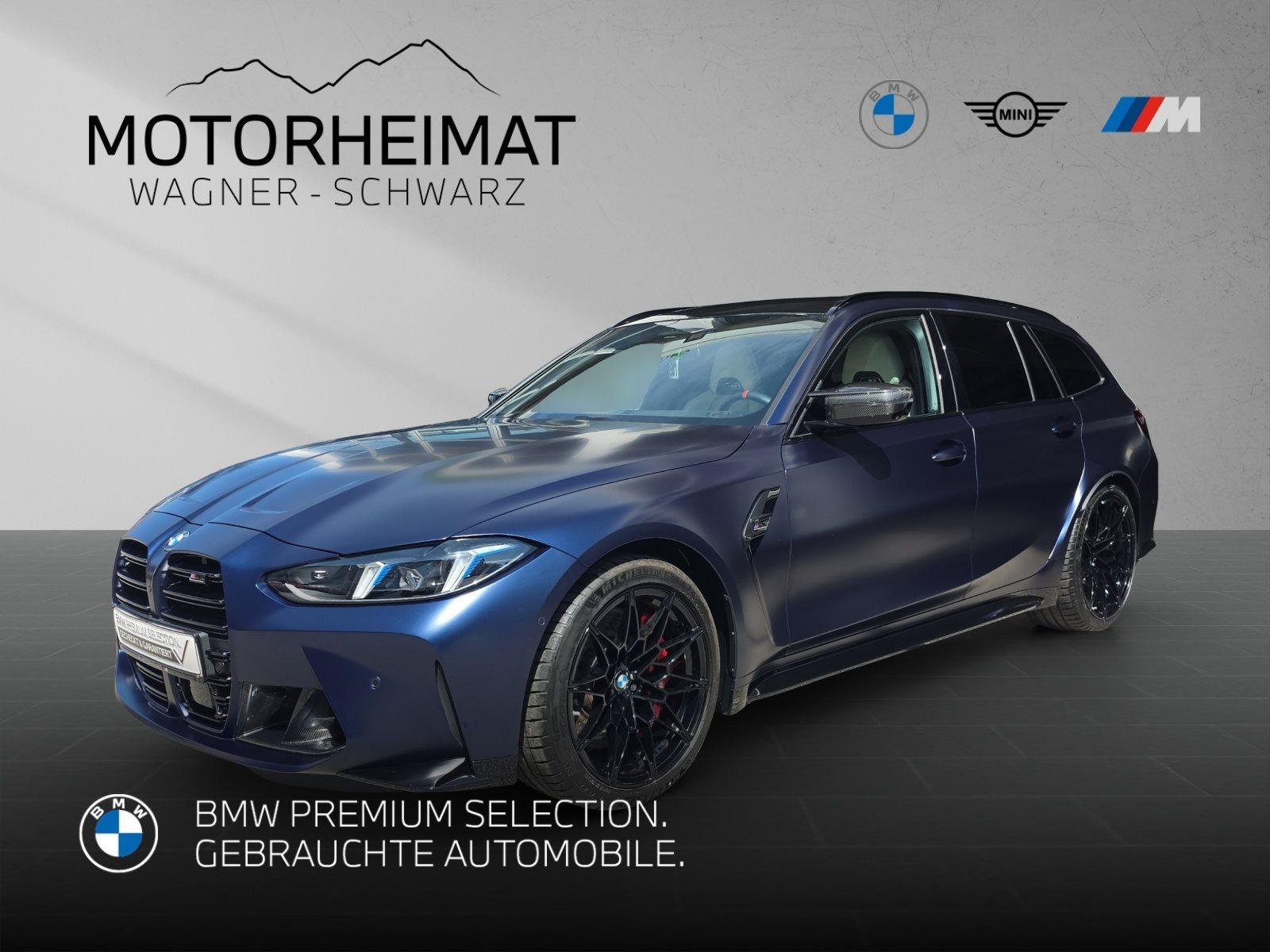 BMW M3 Touring