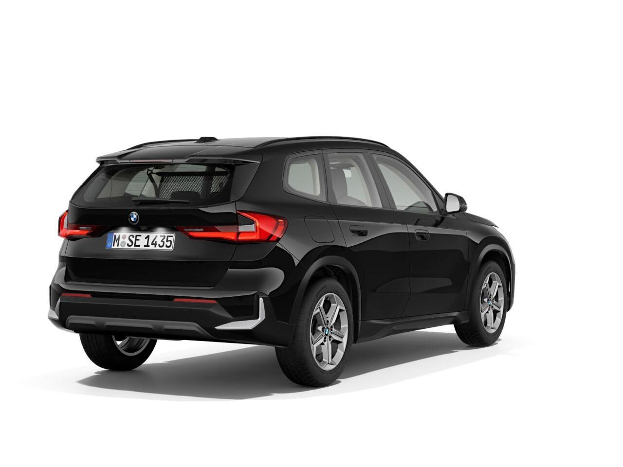BMW X1 – Bild 7
