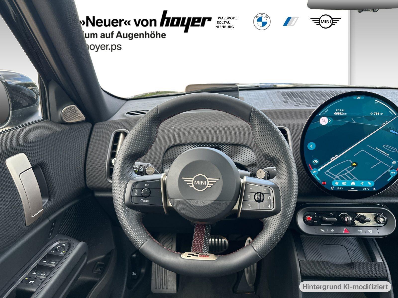 MINI Countryman – Bild 15