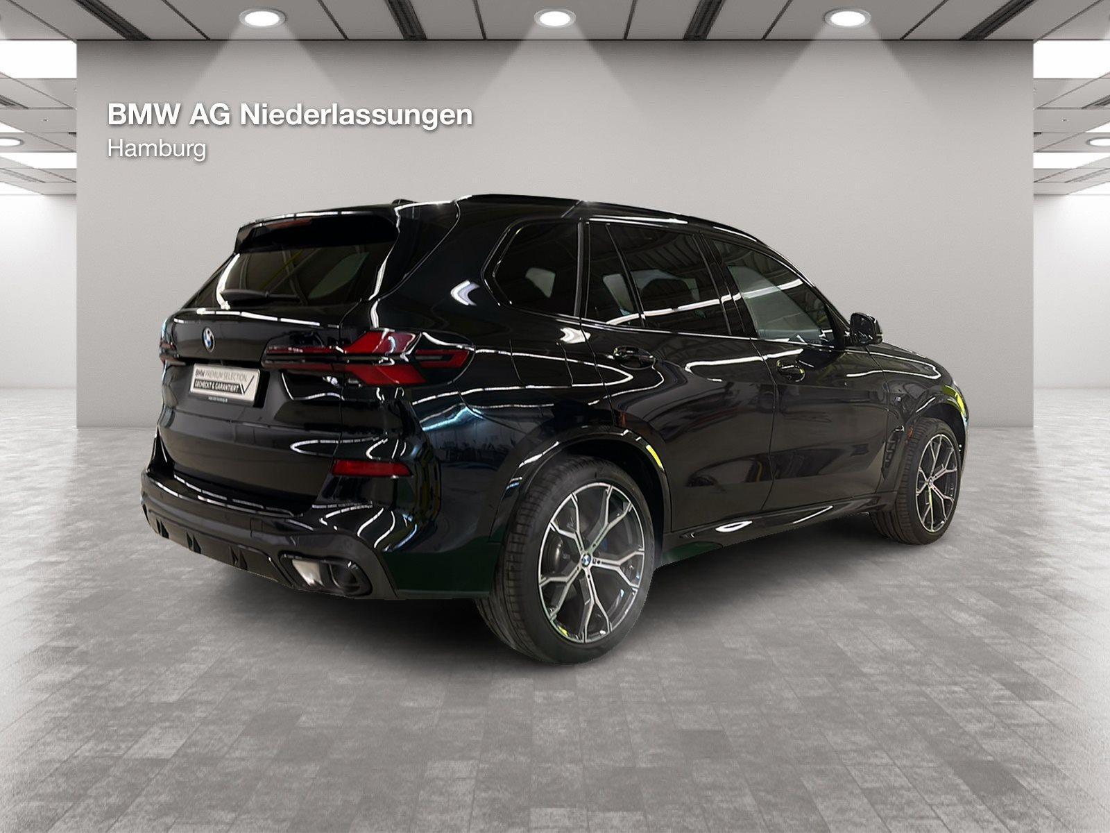 BMW X5 – Bild 5