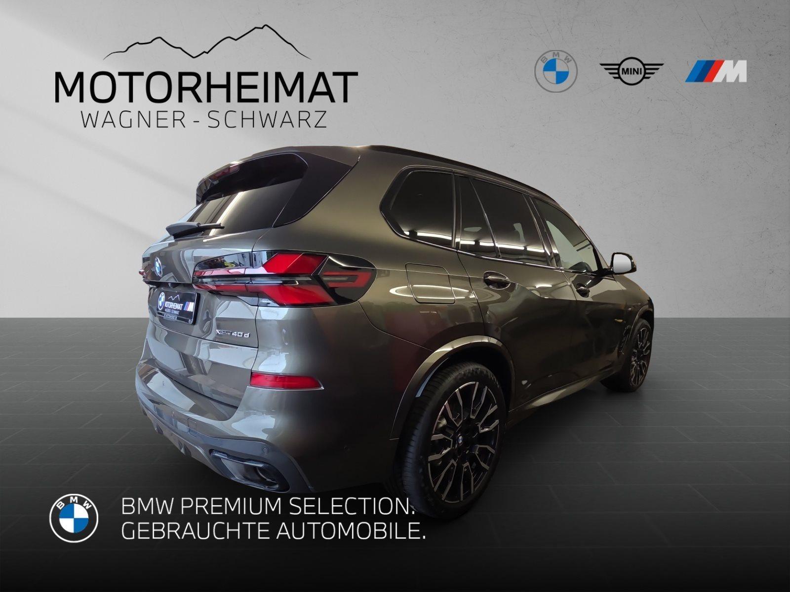 BMW X5 – Bild 11