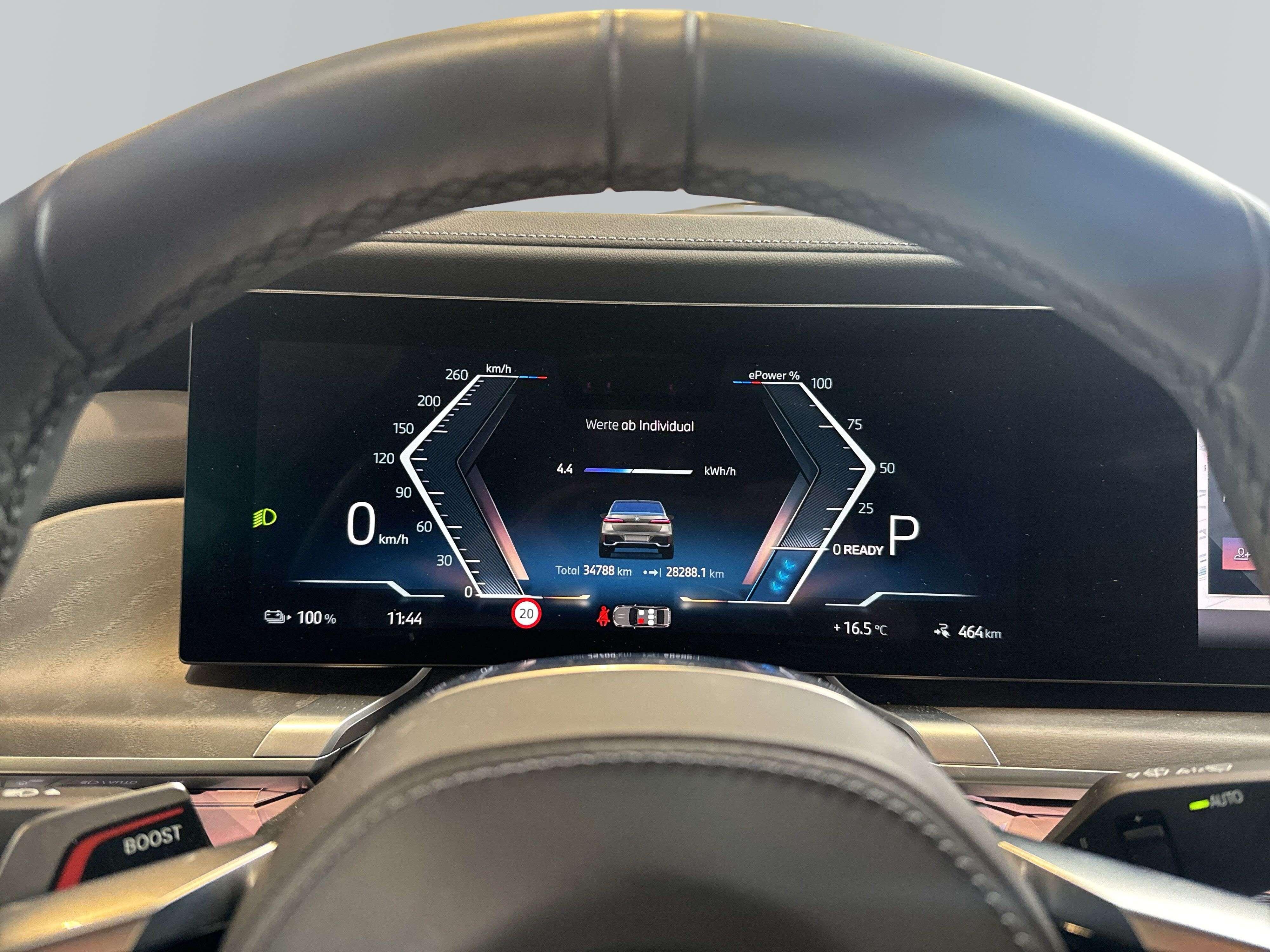 BMW i7 – Bild 18