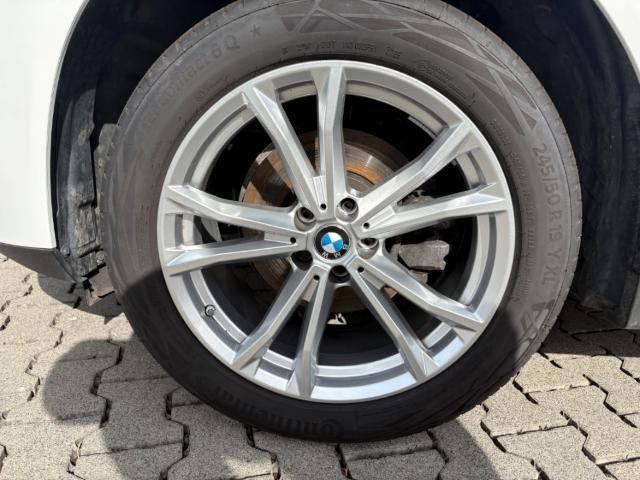 BMW X3 – Bild 16
