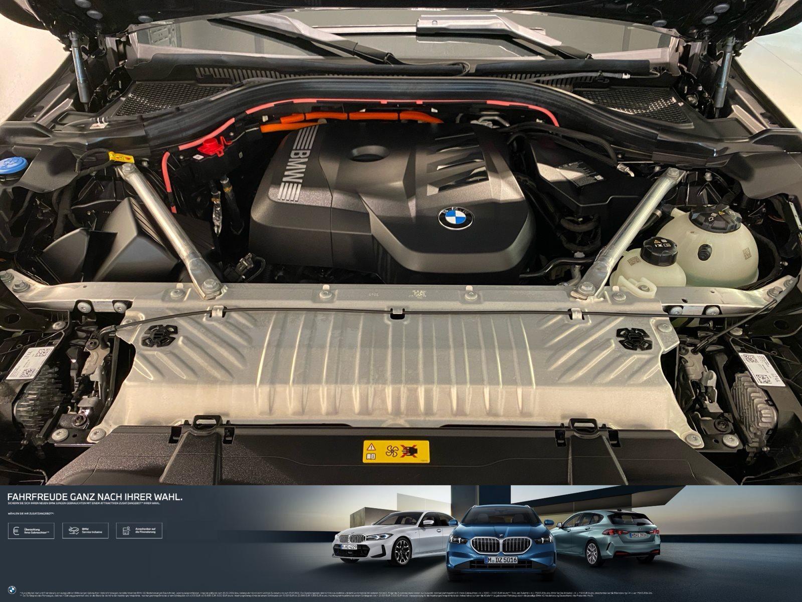 BMW X3 – Bild 7