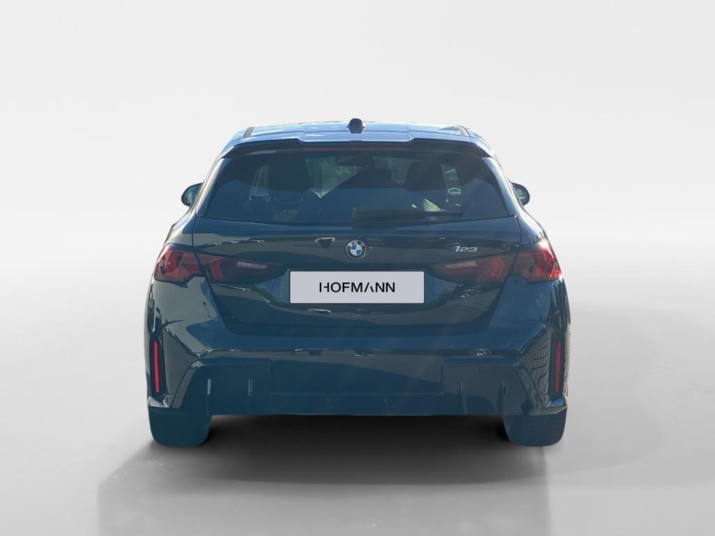 BMW 1er – Bild 16