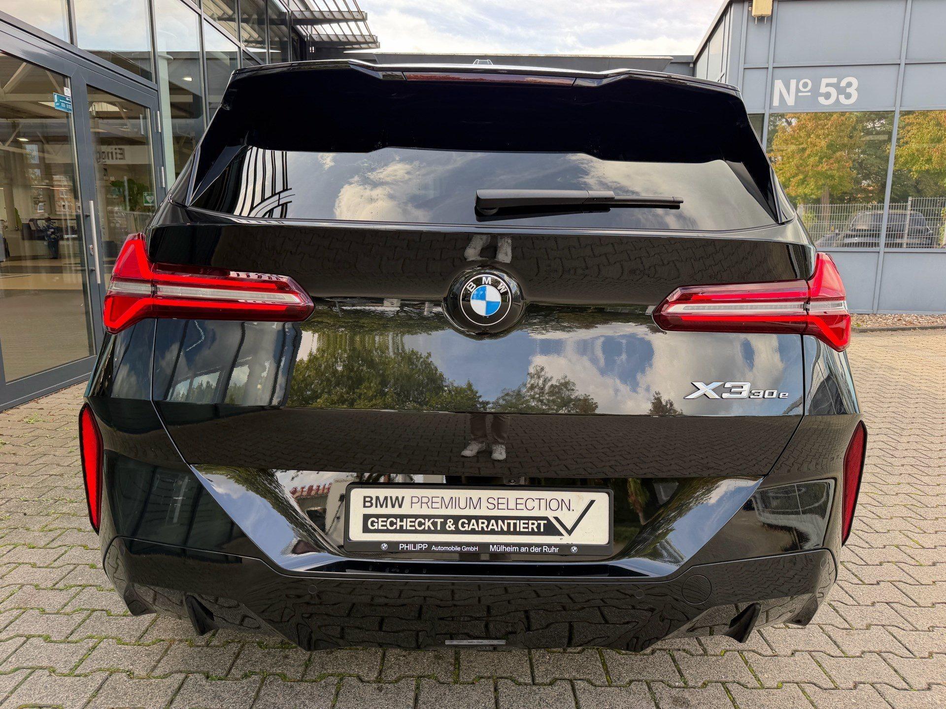 BMW X3 – Bild 19