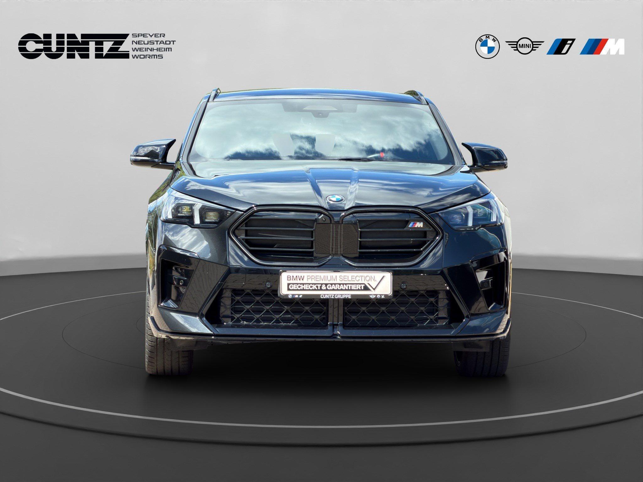 BMW X2 – Bild 3