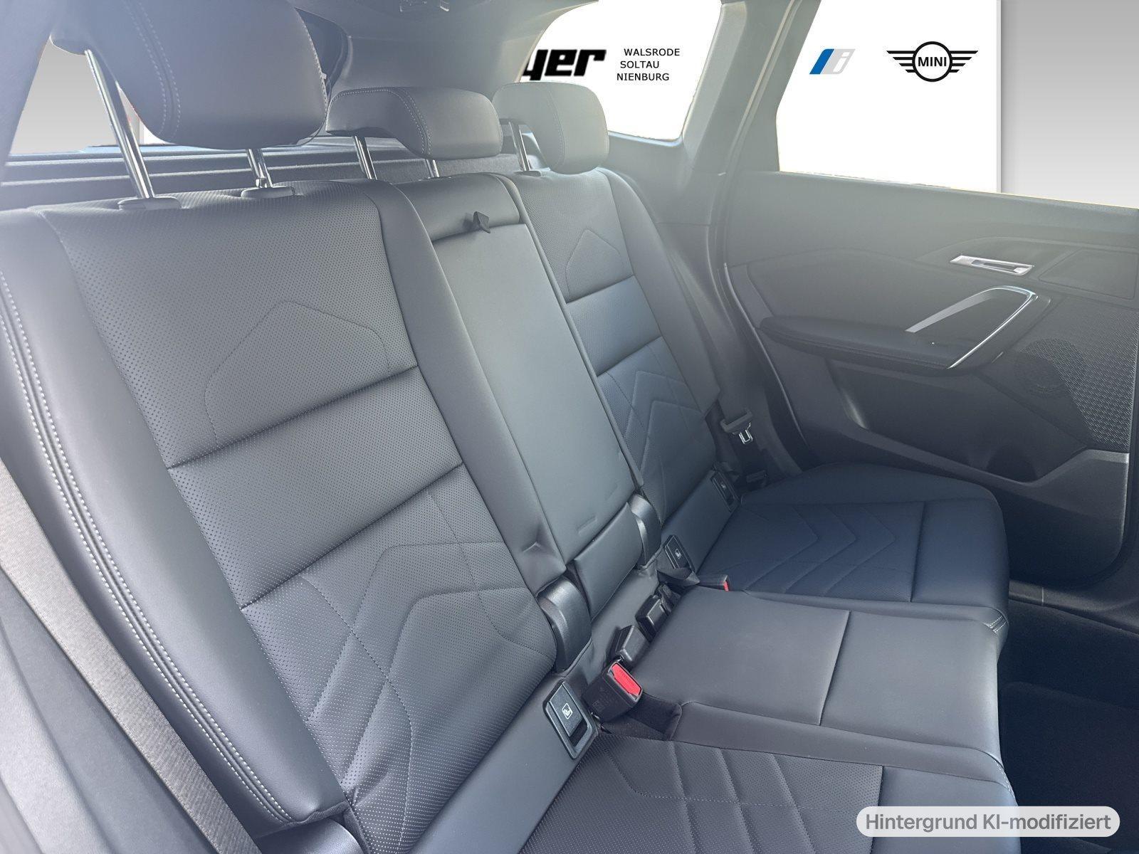 BMW X1 – Bild 10