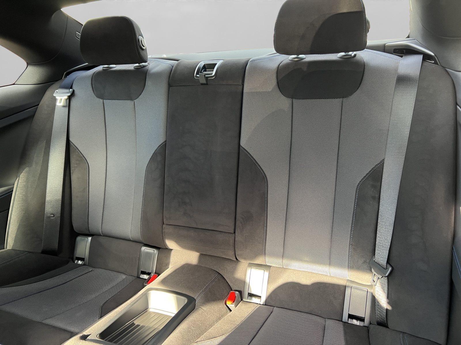 BMW 2er Coupé – Bild 10