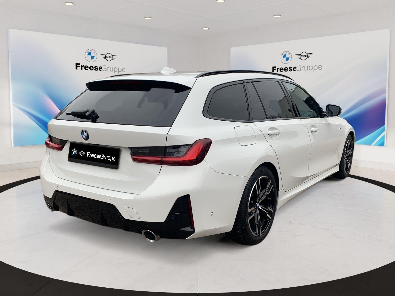BMW 3er Touring – Bild 6