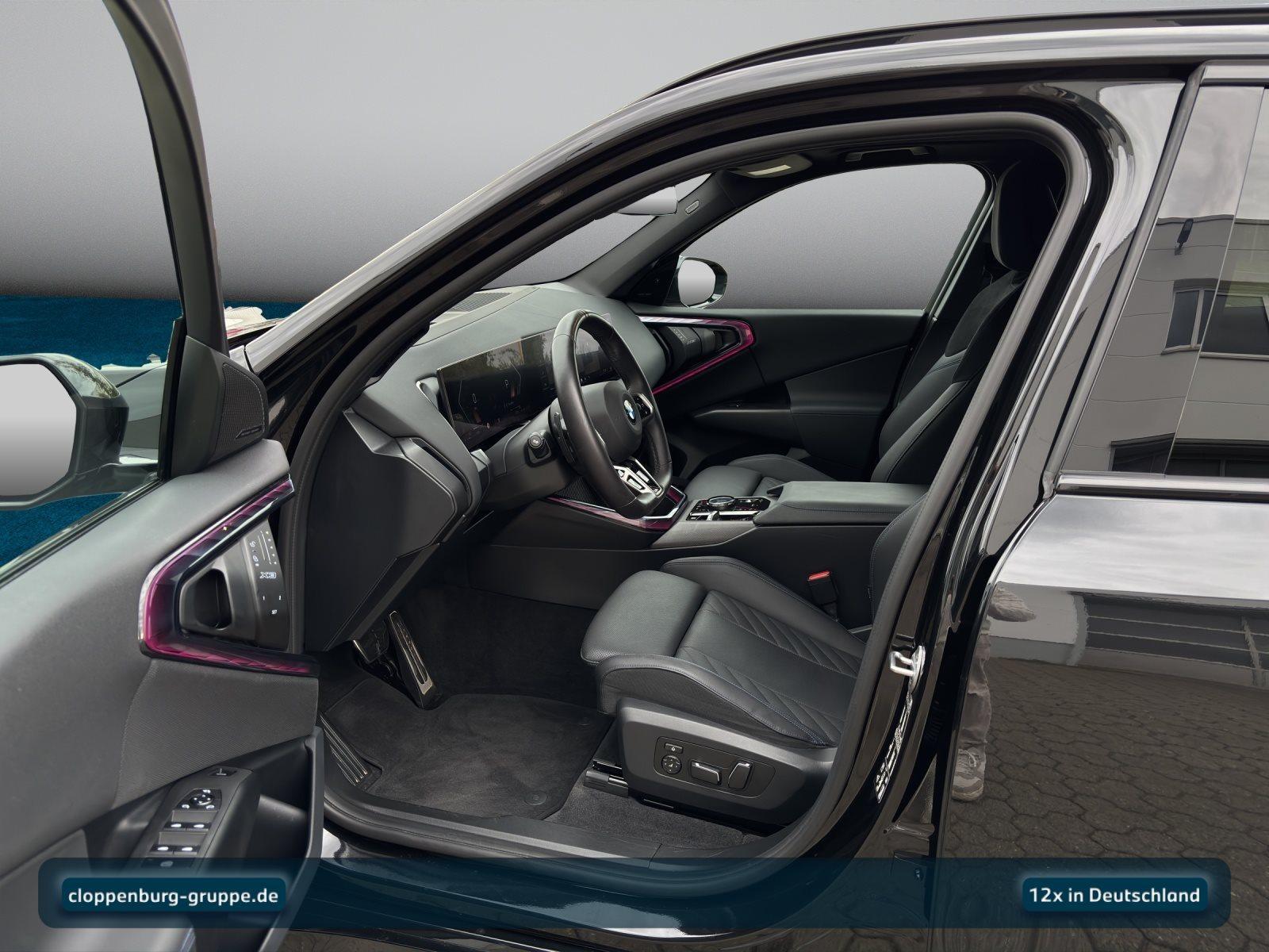 BMW X3 – Bild 11