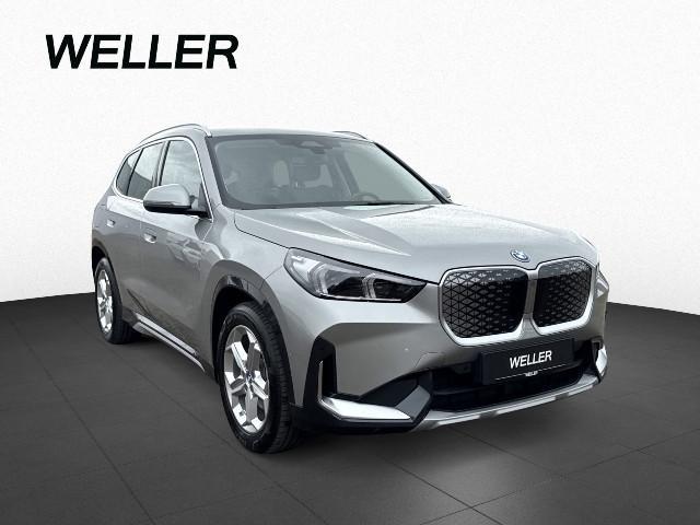 BMW iX1 – Bild 2