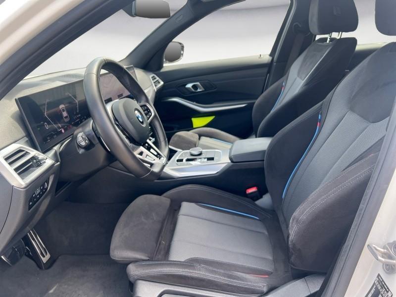 BMW 3er Touring – Bild 9