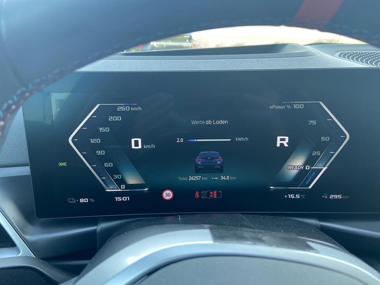 BMW 4er Gran Coupé – Bild 18