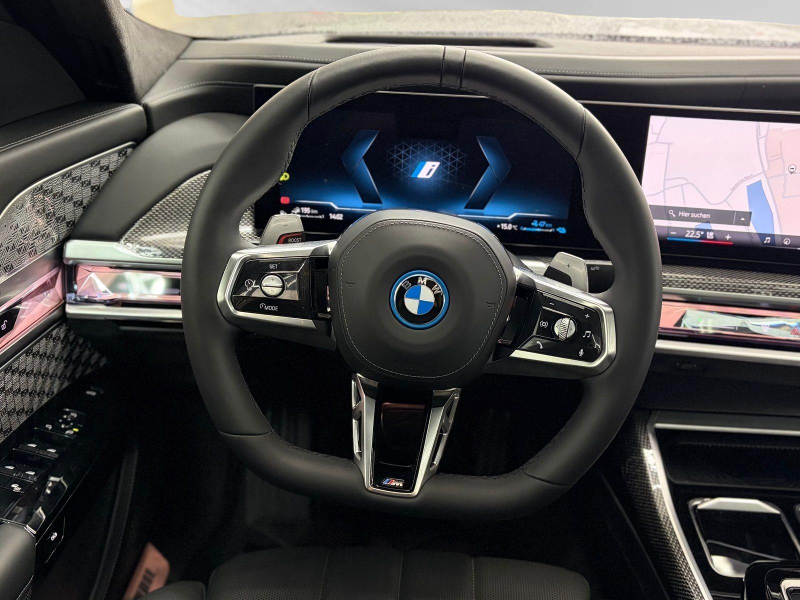 BMW 7er – Bild 7