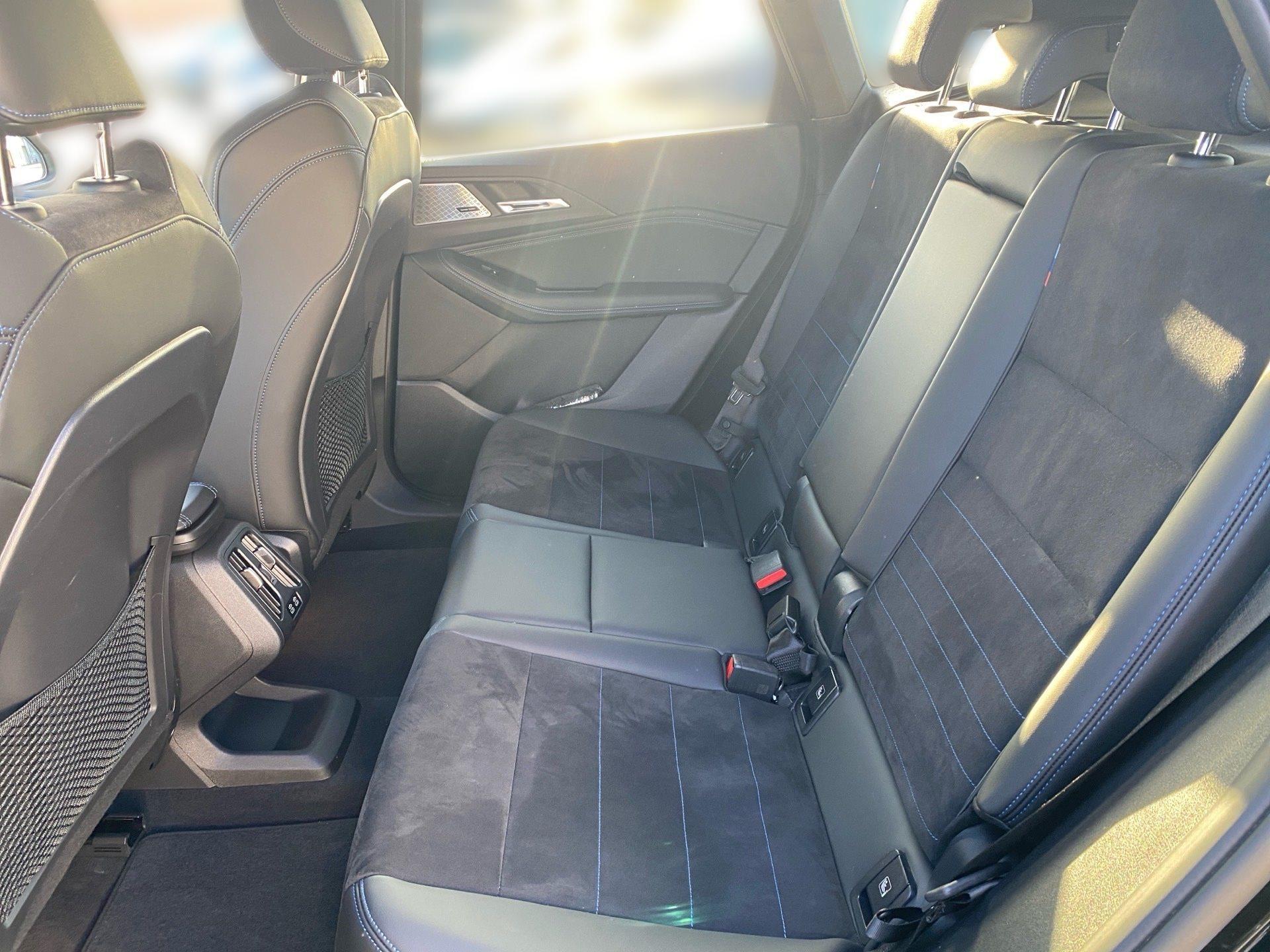 BMW 2er Active Tourer – Bild 12