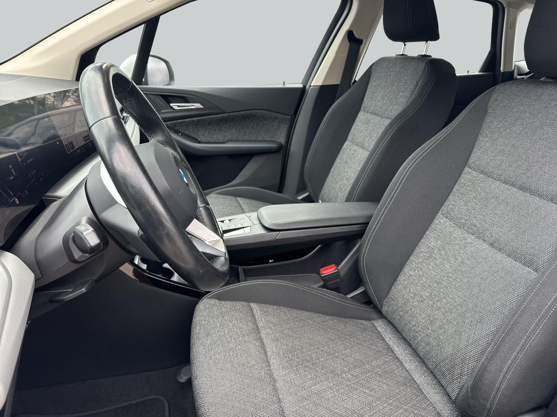 BMW 2er Active Tourer – Bild 10