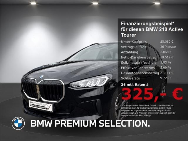 BMW 2er Active Tourer – Bild 6